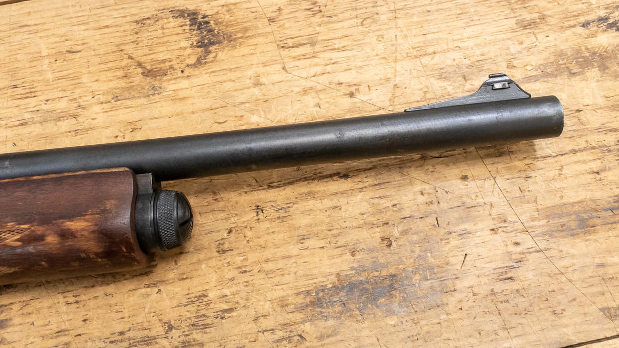 REMINGTON 870 Express 12 Gauge Police Trade-in Shotgun